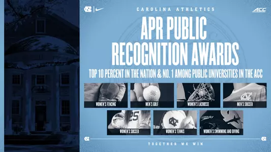 APR Public Recognition Awards