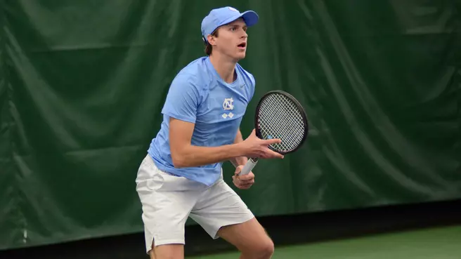 Men's Tennis Statistical Archive