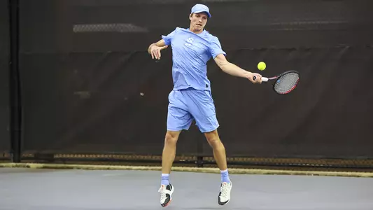 Brian Cernoch at NC State 2020