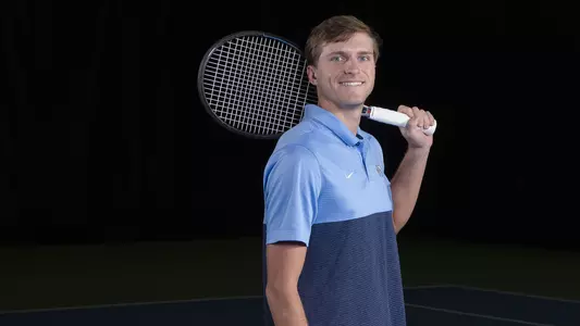 Brian Cernoch
2020 portrait
University of North Carolina Men's Tennis 
Cone-Kenfield Tennis Center
Chapel Hill, NC
Thursday, January 9, 2020