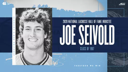 Joe Seivold