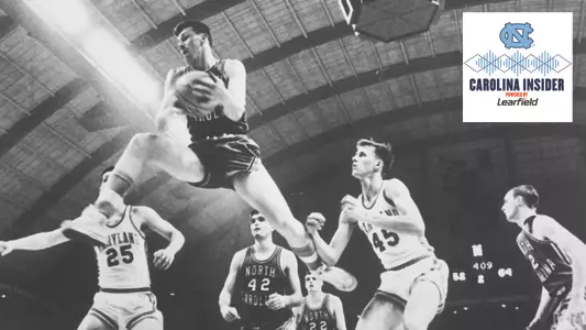 Carolina Insider Billy Cunningham