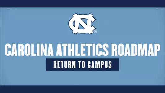 Return to Campus plan graphic coronavirus 2020