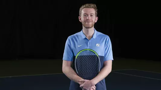 Simon Soendergaard portrait