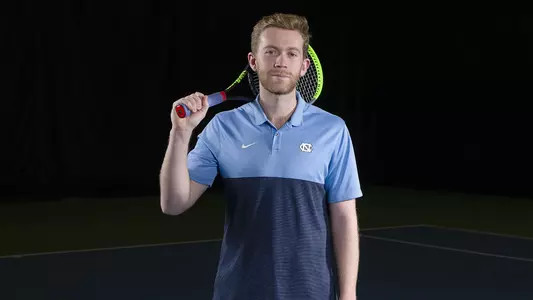 Simon Soendergaard portrait