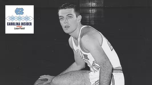 Carolina Insider Donnie Walsh