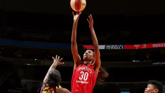 LaToya Pringle Sanders