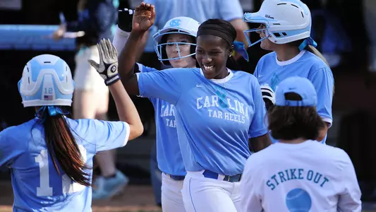 Constance Orr
University of North Carolina Softball v Virginia
Williams Field
Anderson Stadium
Chapel Hill, NC
Saturday, April 6, 2013