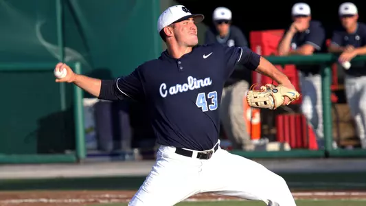 Matt Harvey would pick up the win.