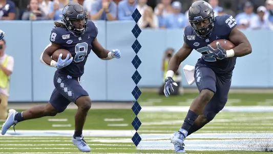 Doak Walker Award Watch List