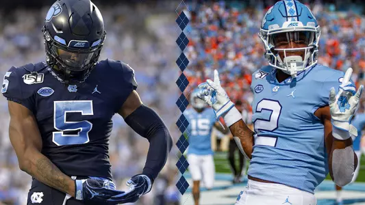 Biletnikoff Award Preseason Watch List