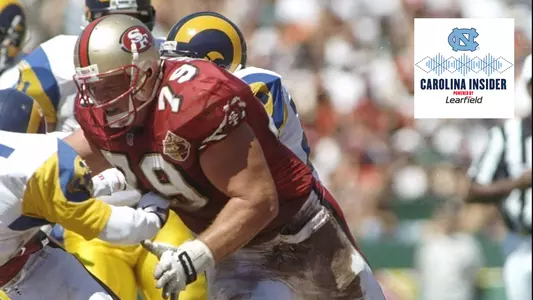 Harris Barton Carolina Insider