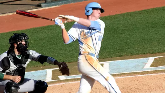Colin Moran.
