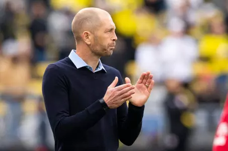 berhalter