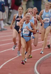 Shalane Flanagan
ACC Championship
University of North Carolina Track and Field
North Carolina State University 
Raleigh, NC
April 19, 2003