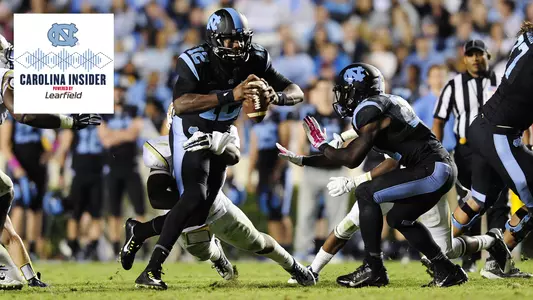 Carolina Insider podcast