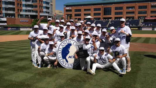 2013 ACC Championship