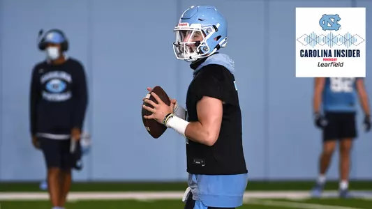 Carolina Insider Sam Howell