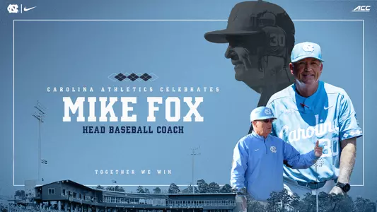 Mike Fox