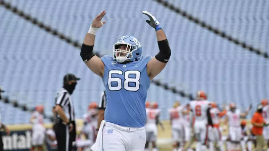 Brian Anderson
University of North Carolina Football v Syracuse
Kenan Stadium
Chapel Hill, NC
Saturday, September 12, 2020
