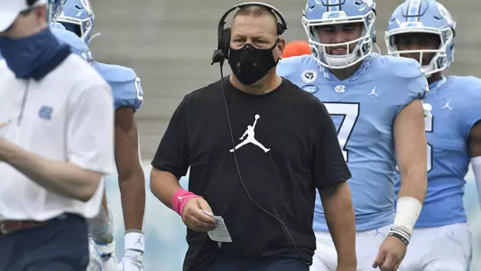 Phil Longo
University of North Carolina Football v Syracuse
Kenan Stadium
Chapel Hill, NC
Saturday, September 12, 2020