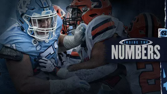 Inside the Numbers