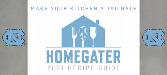 Homegater Recipe Guide