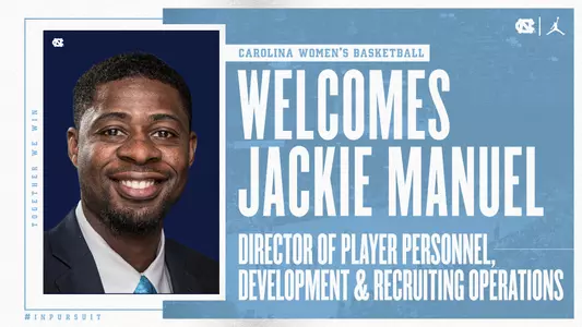 Jackie Manuel Graphic