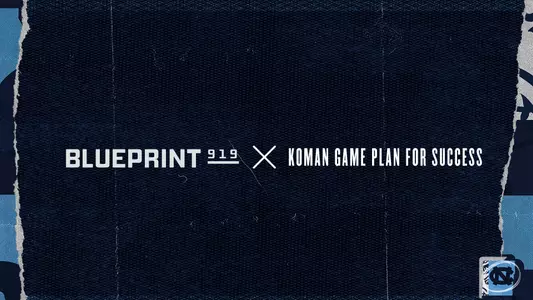 Koman Game Plan for Success Blueprint 919