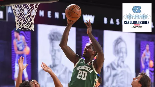 Carolina Insider Marvin Williams