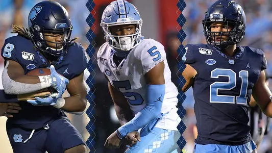 Carter, Newsome, Surratt