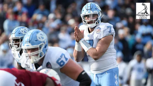 Sam Howell Extra Points