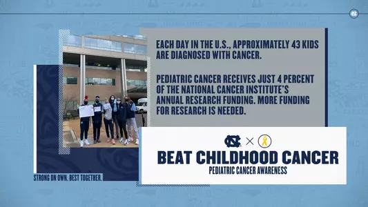 pediatric cancer