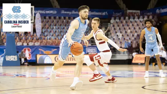 Carolina Insider Andrew Platek