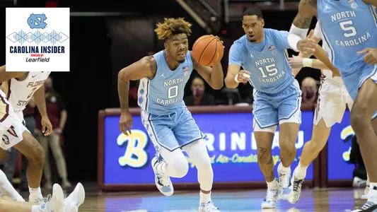 Carolina Insider Anthony Harris