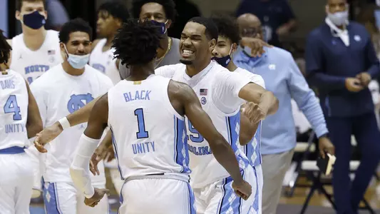 Garrison Brooks, Leaky Black