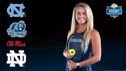 ITA Kick-Off Weekend