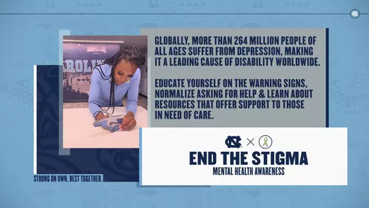 Mental Health Graphic