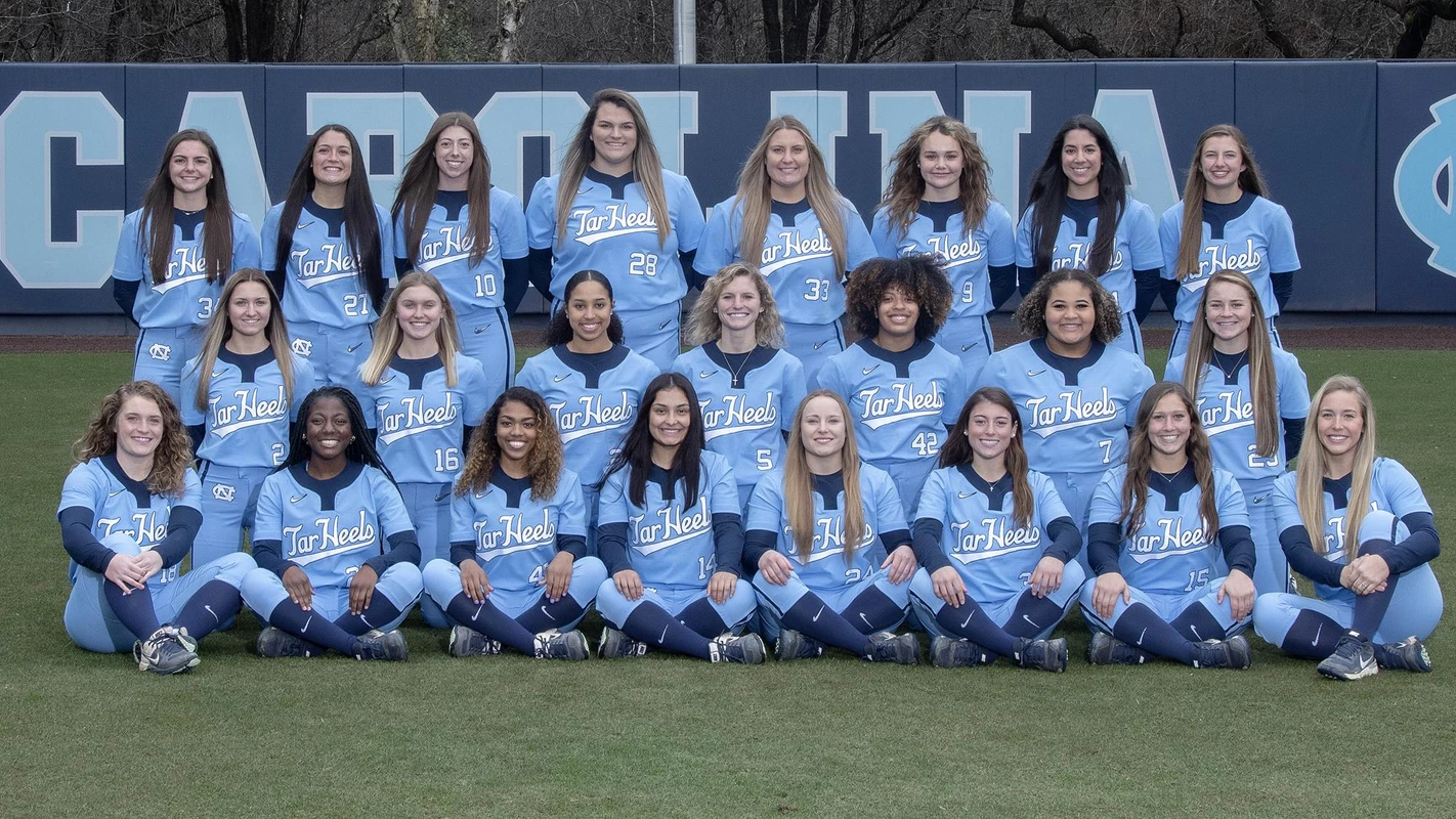 2021 Softball Team
