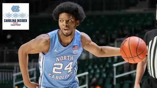 Carolina Insider Kerwin Walton