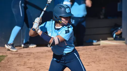 Kiersten Licea fall scrimmage 2020