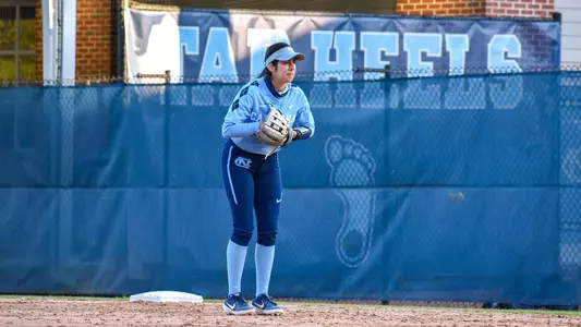 Kiersten Licea fall 2020 scrimmage