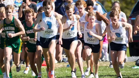 UNC at Paul Short Run