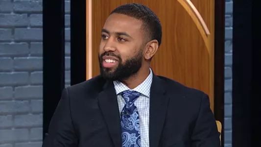 Joel Berry II ACC Network 2021