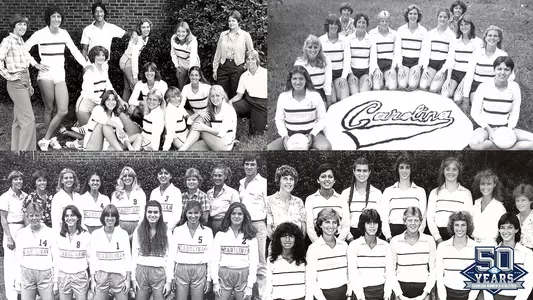 50 Years Beth Miller composite photo
