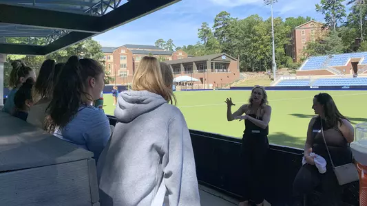 FH mentoring