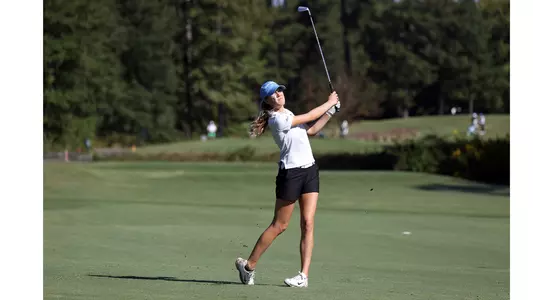 Smith Day 1 Ruth's Chris