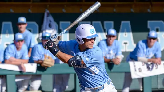 Johnny Castagnozzi
University of North Carolina Baseball v Vanderbilt
Boshamer Stadium
Chapel Hill, NC
Friday, October 15, 2021