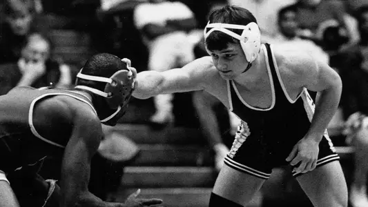 Doug Wyland PWCA HOF Release