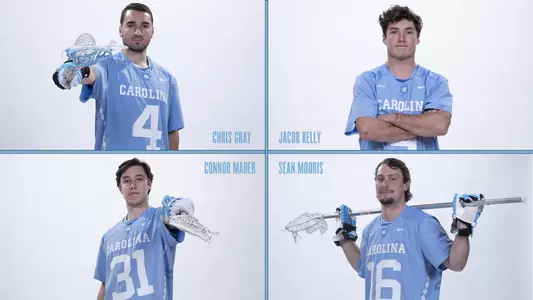 2021-22 Team Captains